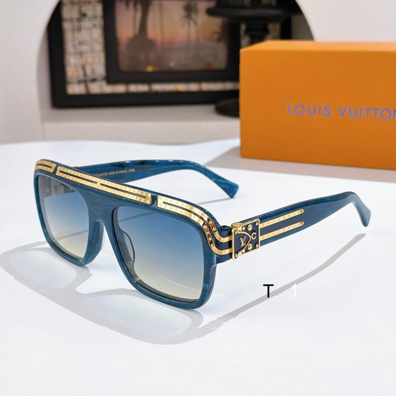 LV Sunglasses ID:20260410-3102